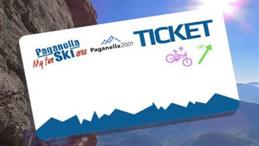 Image for: One Way Ticket Fai Santel-Meriz + Bike